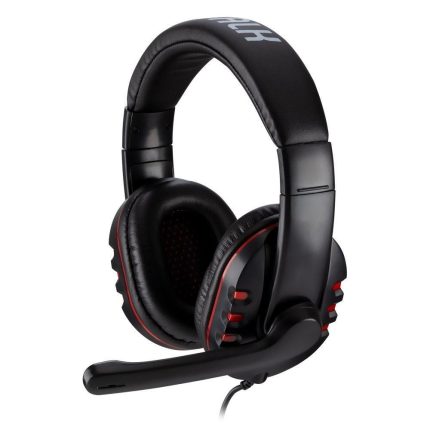 Headset Gamer Dazz X-TALK PRO P2/P3/PC